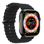 WiWU Smart Watch SW01 Ultra Lite